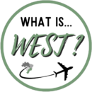 What Is West