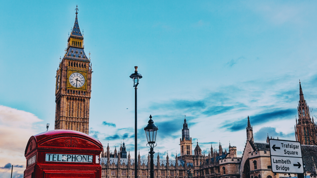 The Best Tours in London: A Comprehensive Guide to Must-See Attractions